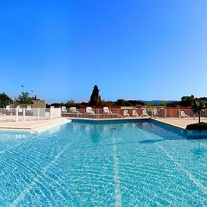Le Domaine Du Thronnet Appart hôtel
