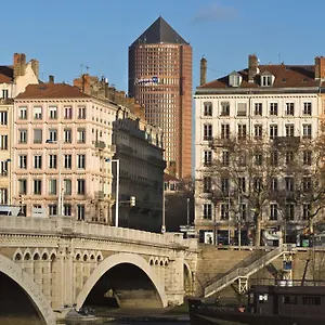 Radisson Blu Hotel, 4*, Lyon France